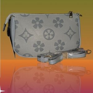 Fashion Bag  Sky Blue Women's Crossbody Bag